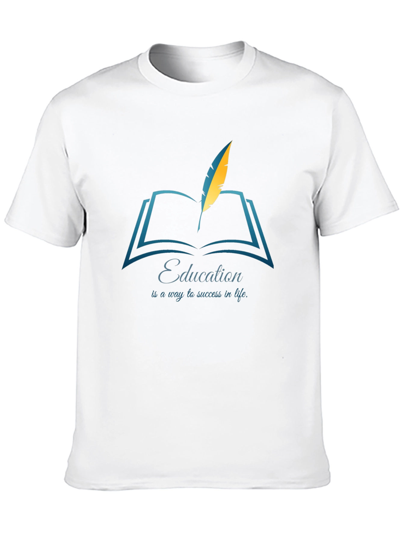 Education Success T-Shirt