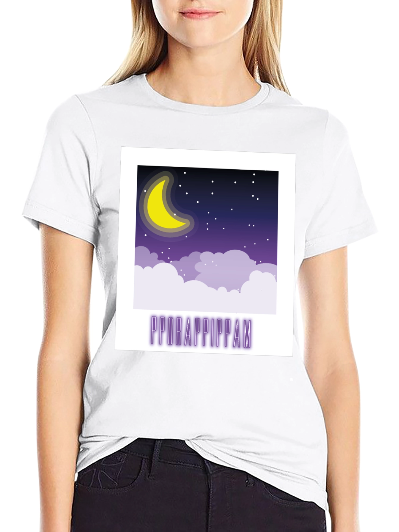 Dreamy Night T-Shirt