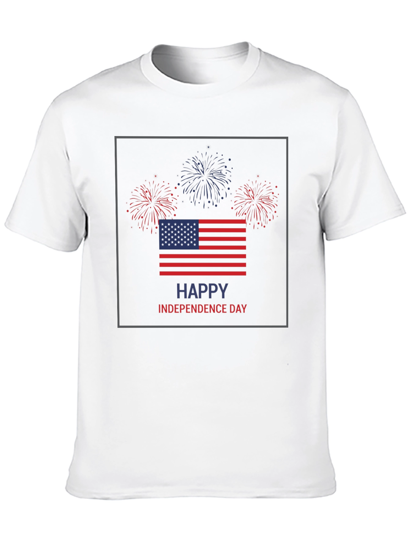 Independence Day T-Shirt