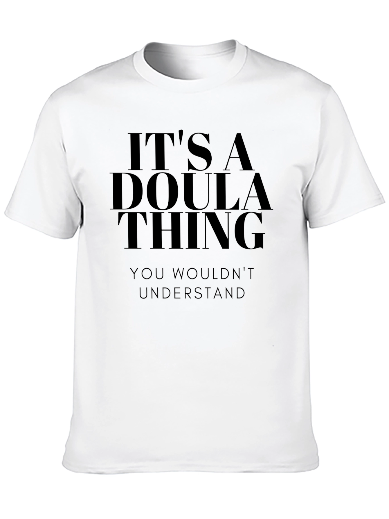 Its a Doula Thing Graphic Tee