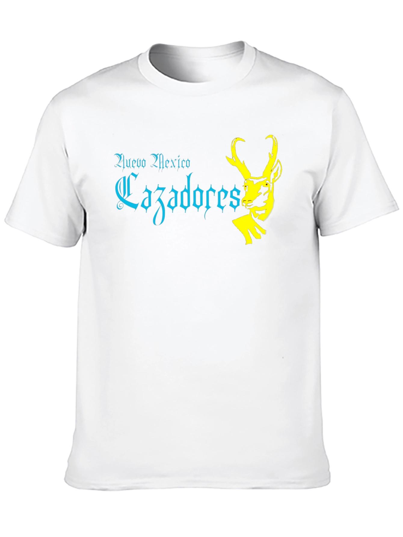 Nuevo Mexico Cazadores T-Shirt