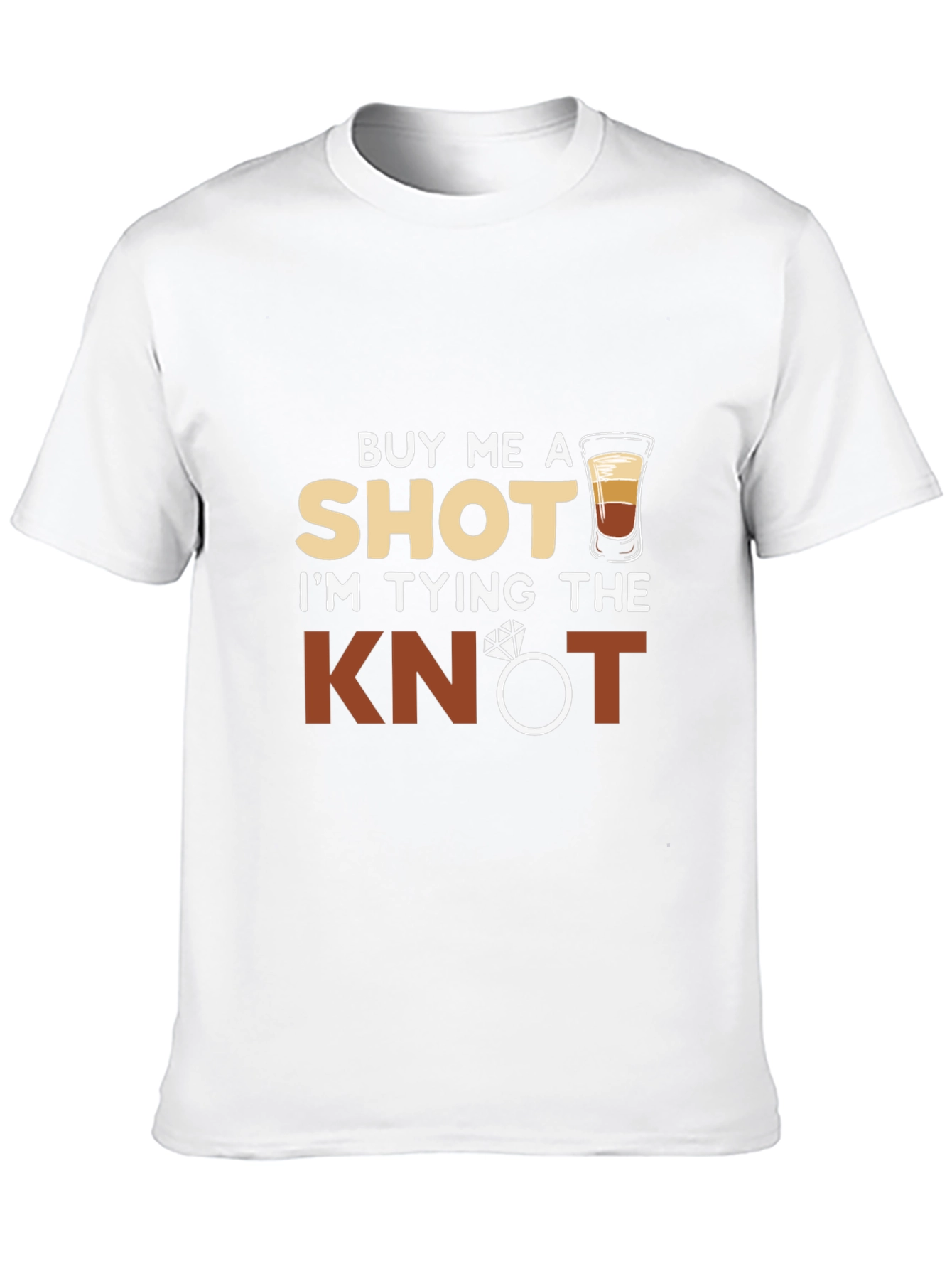 Buy Me A Shot T-Shirt