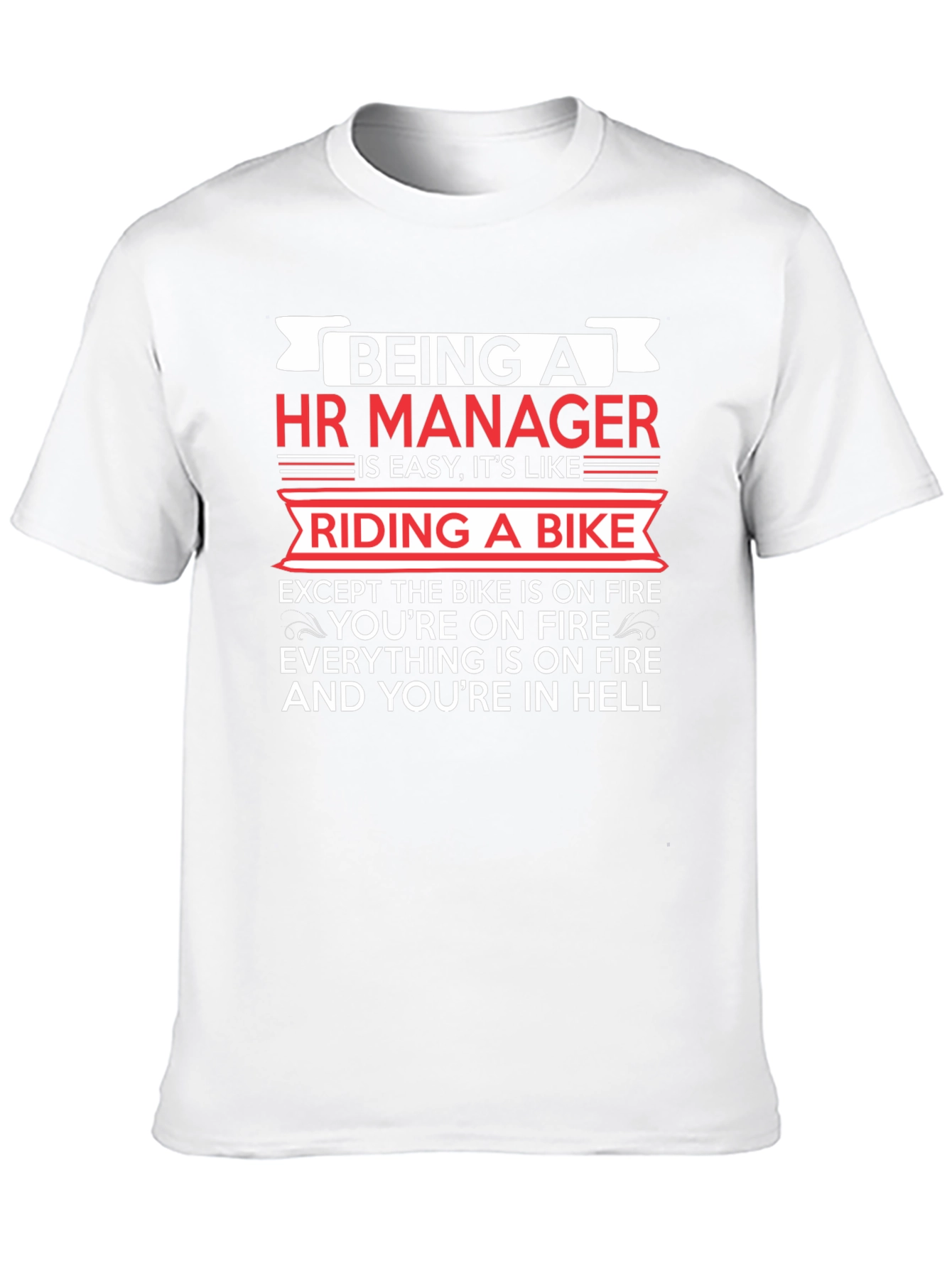 HR Manager