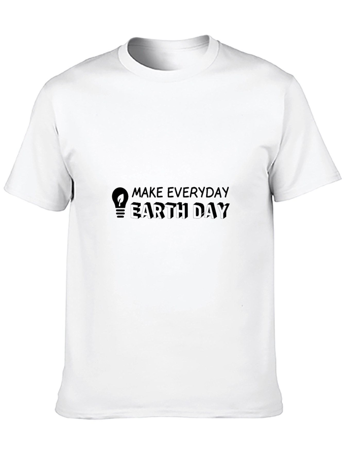 Earth Day Graphic Tee - Everyday Matters