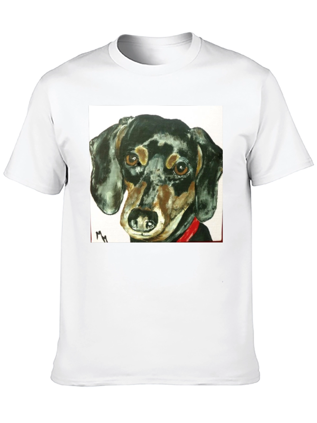 Dachshund Dog Breed T-Shirt
