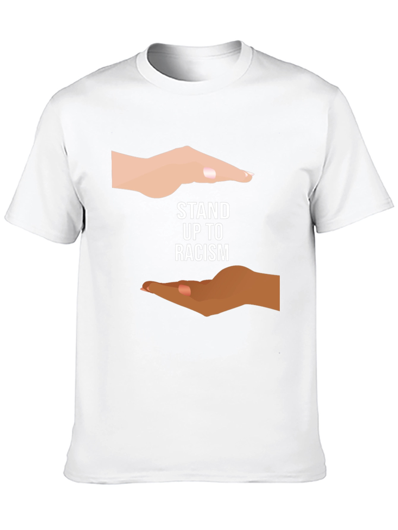Stand Up To Racism T-Shirt