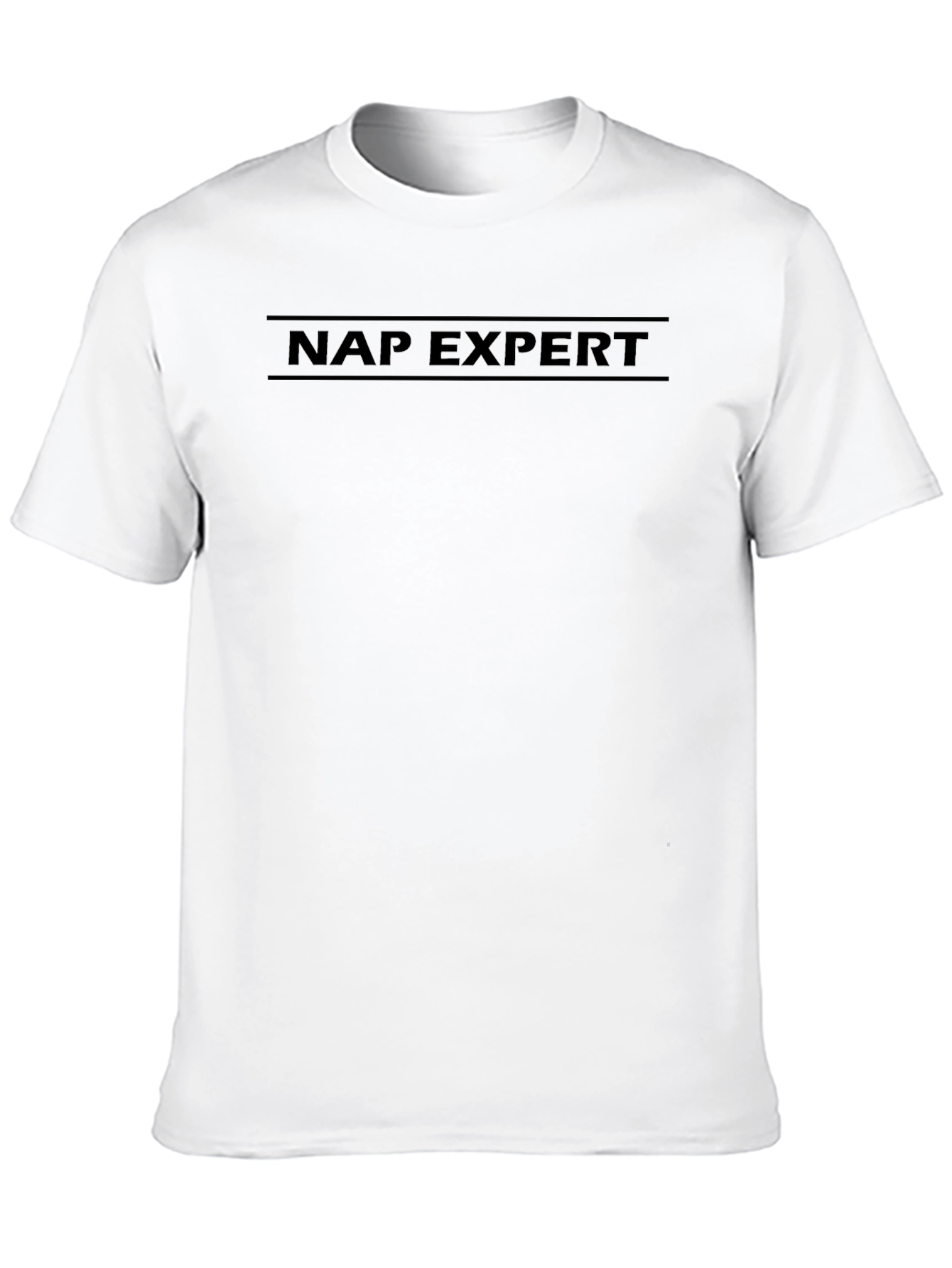 Nap Expert T-Shirt