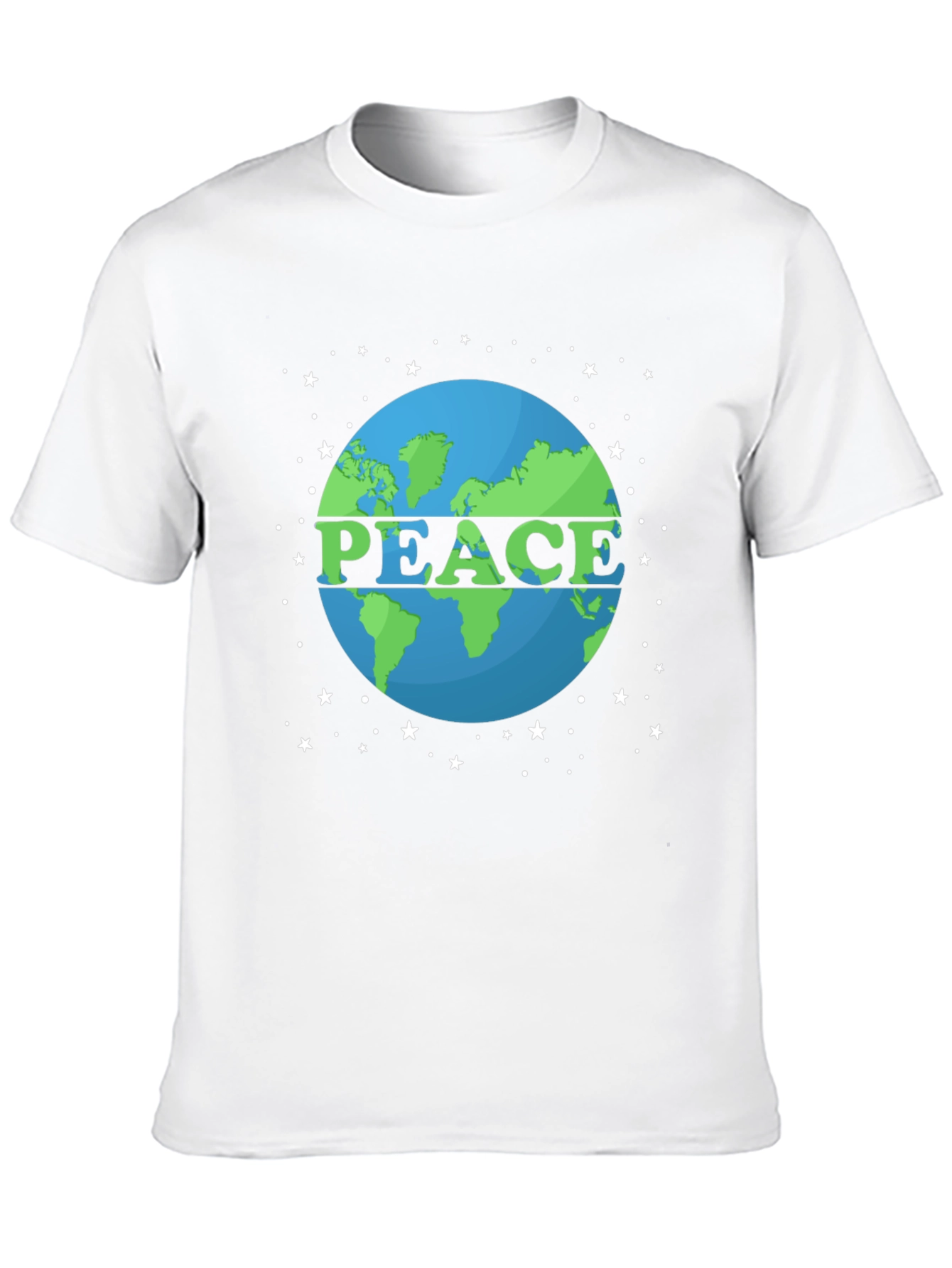 Earth Peace T-Shirt