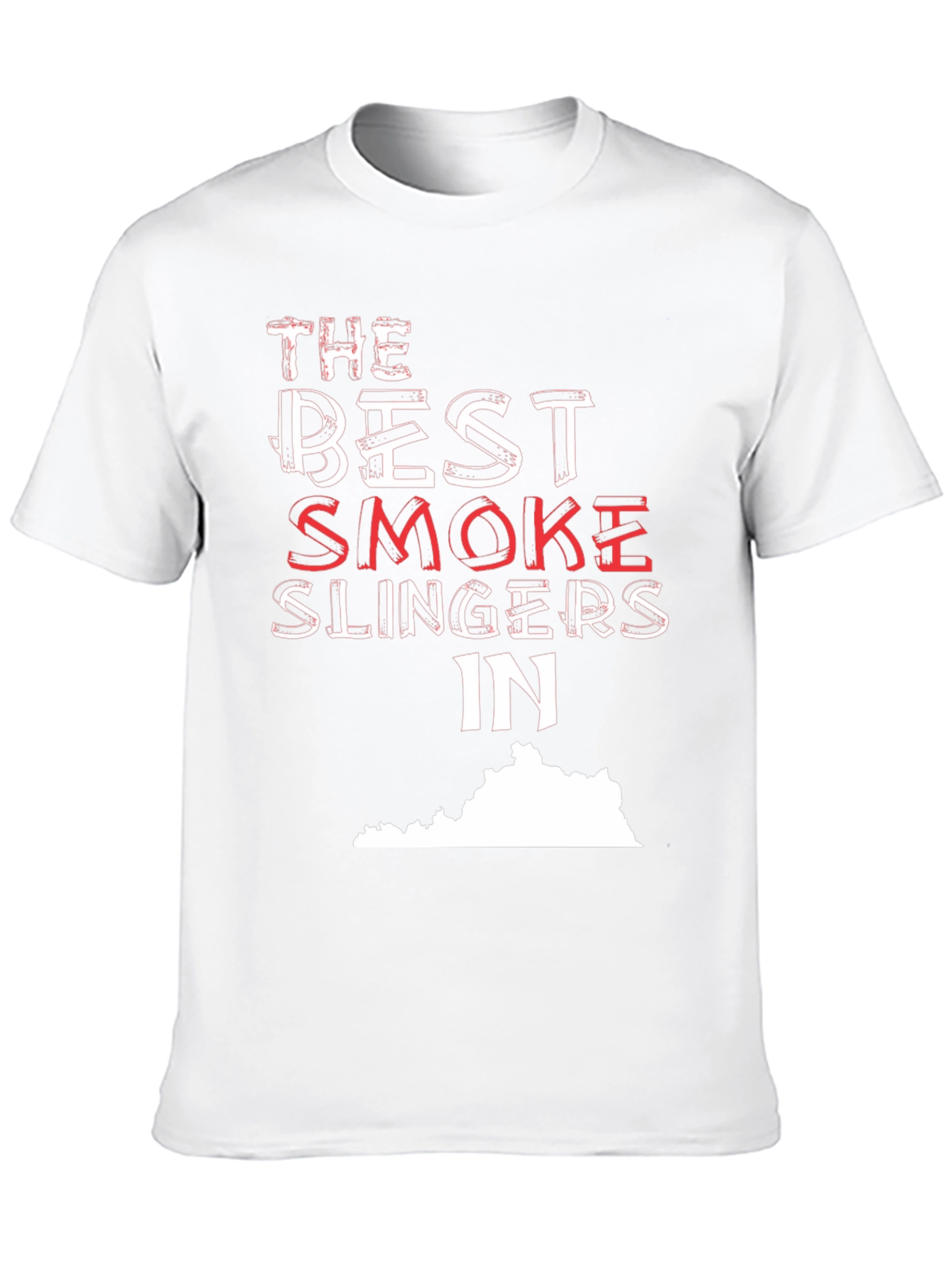 Kentucky Smoke Slingers Graphic Tee