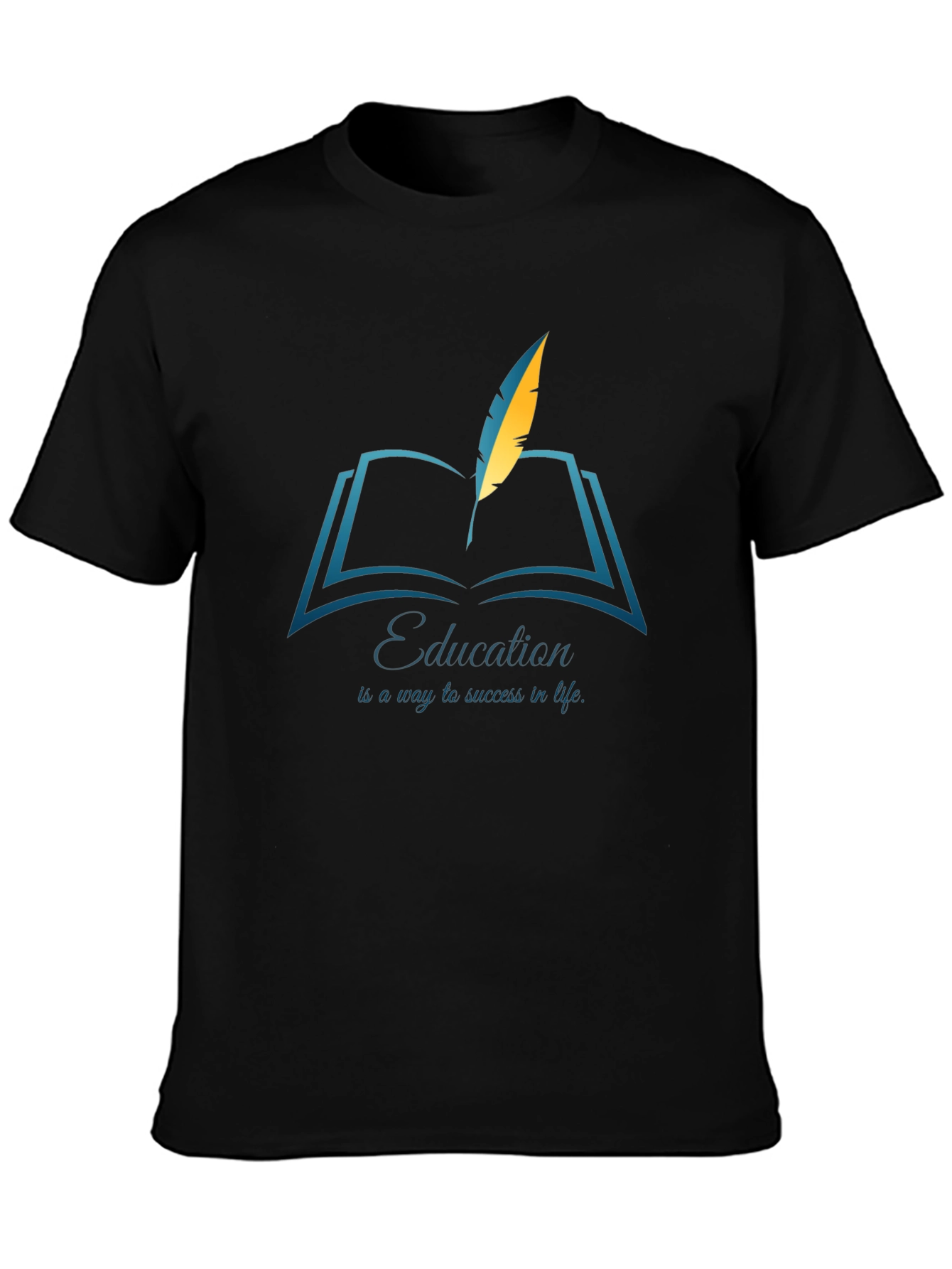 Education Success T-Shirt