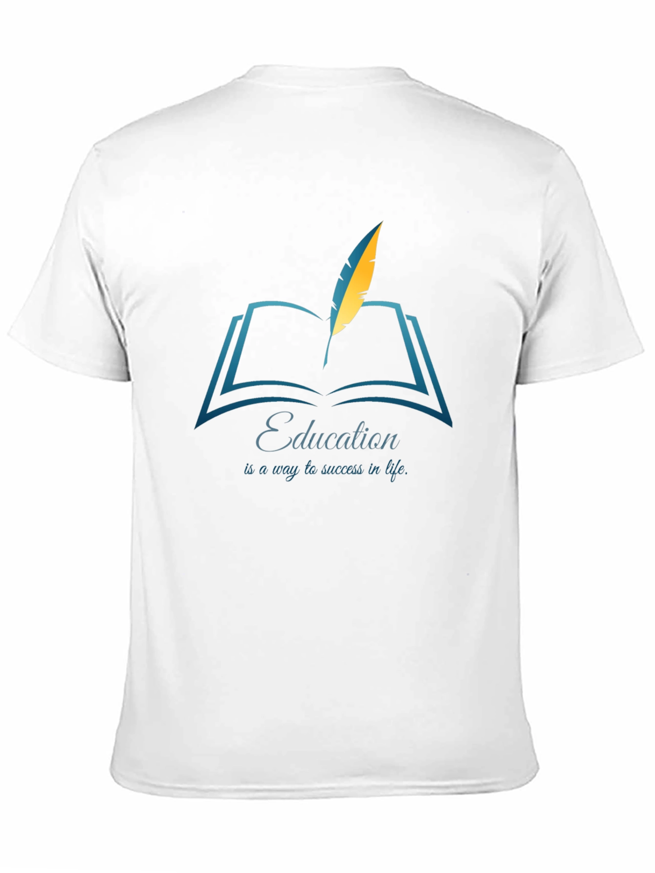 Education Success T-Shirt