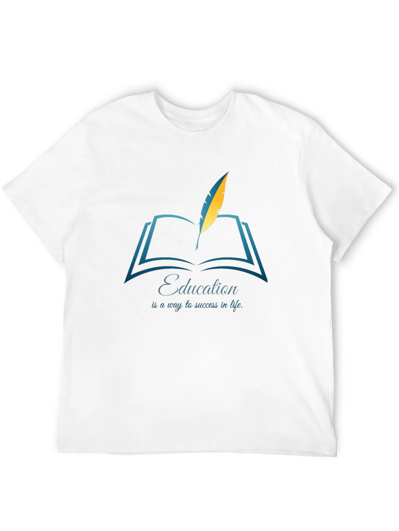 Education Success T-Shirt