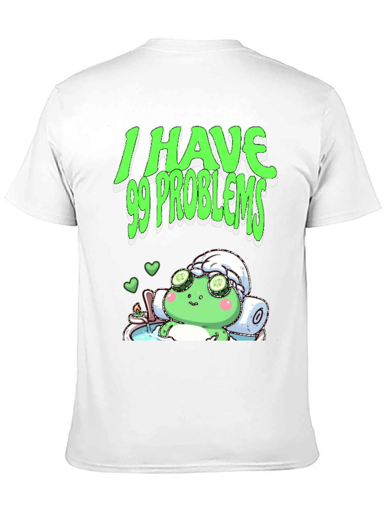 I Have 99 Problems T-Shirt