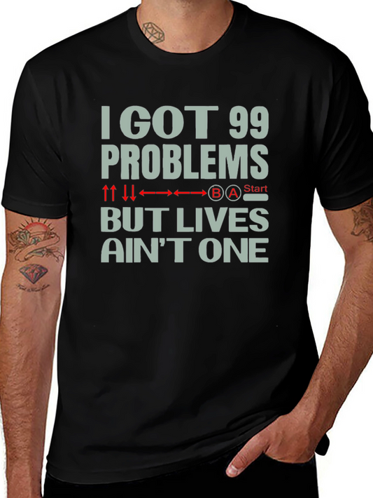99 Problems T-Shirt