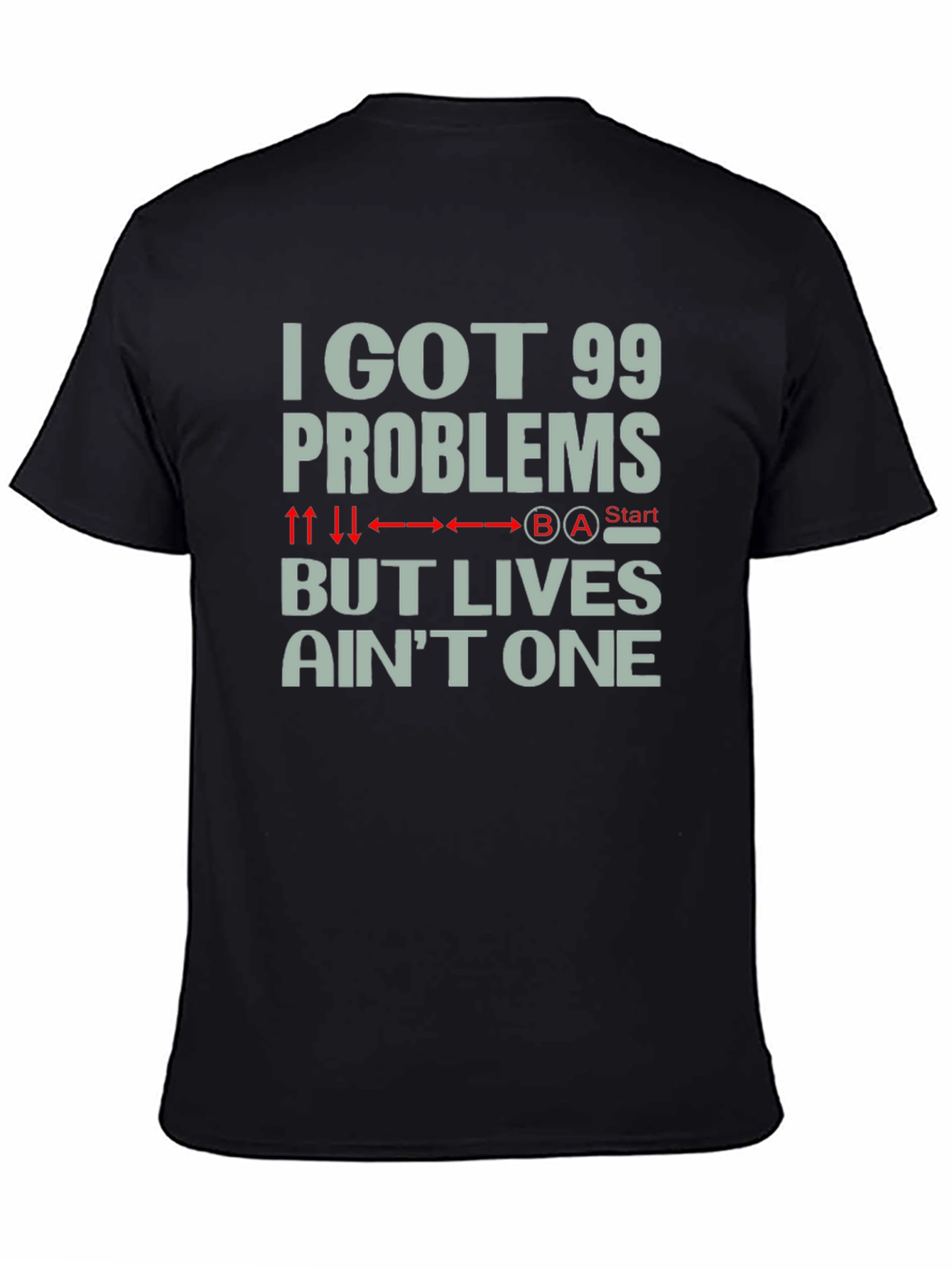 99 Problems T-Shirt