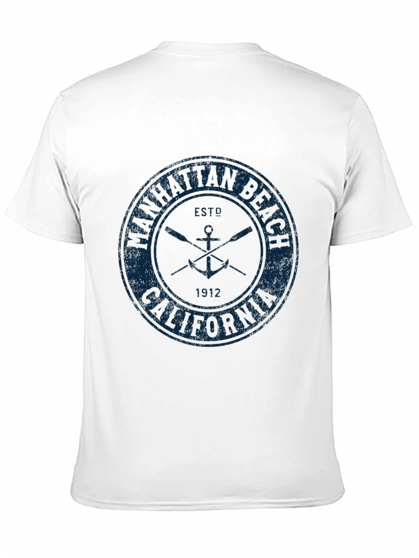 Manhattan Beach California T-Shirt
