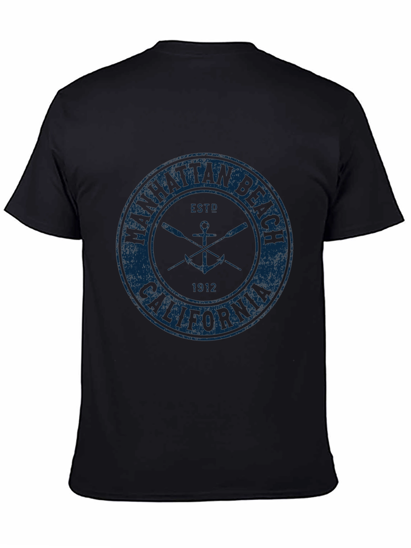 Manhattan Beach California T-Shirt