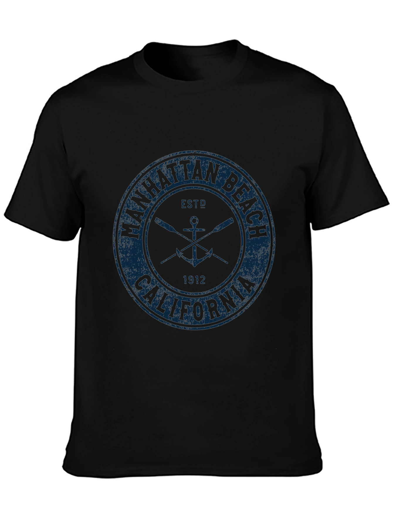 Manhattan Beach California T-Shirt