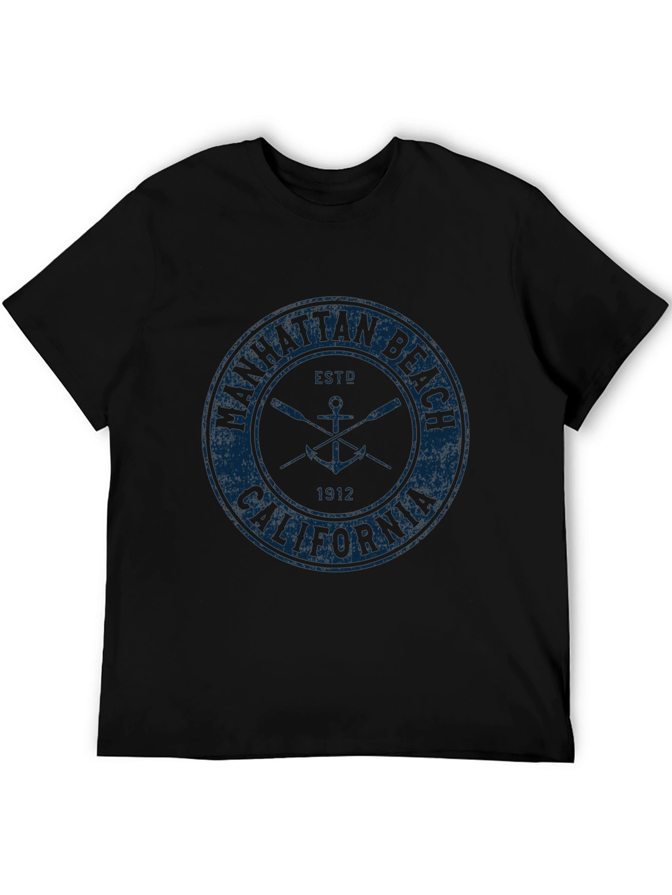 Manhattan Beach California T-Shirt