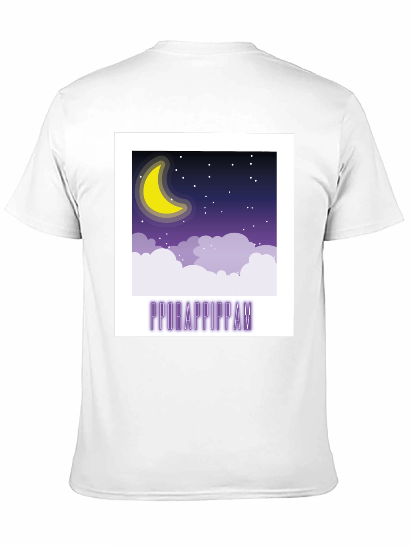 Dreamy Night T-Shirt