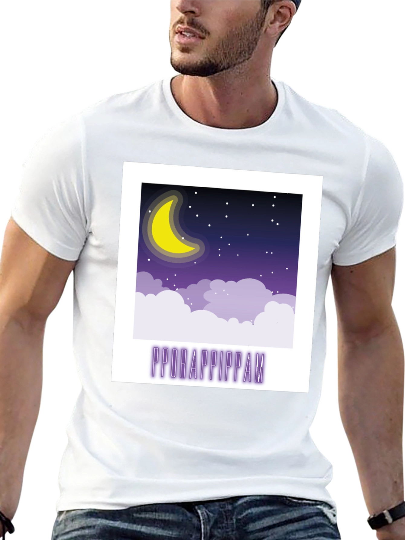 Dreamy Night T-Shirt