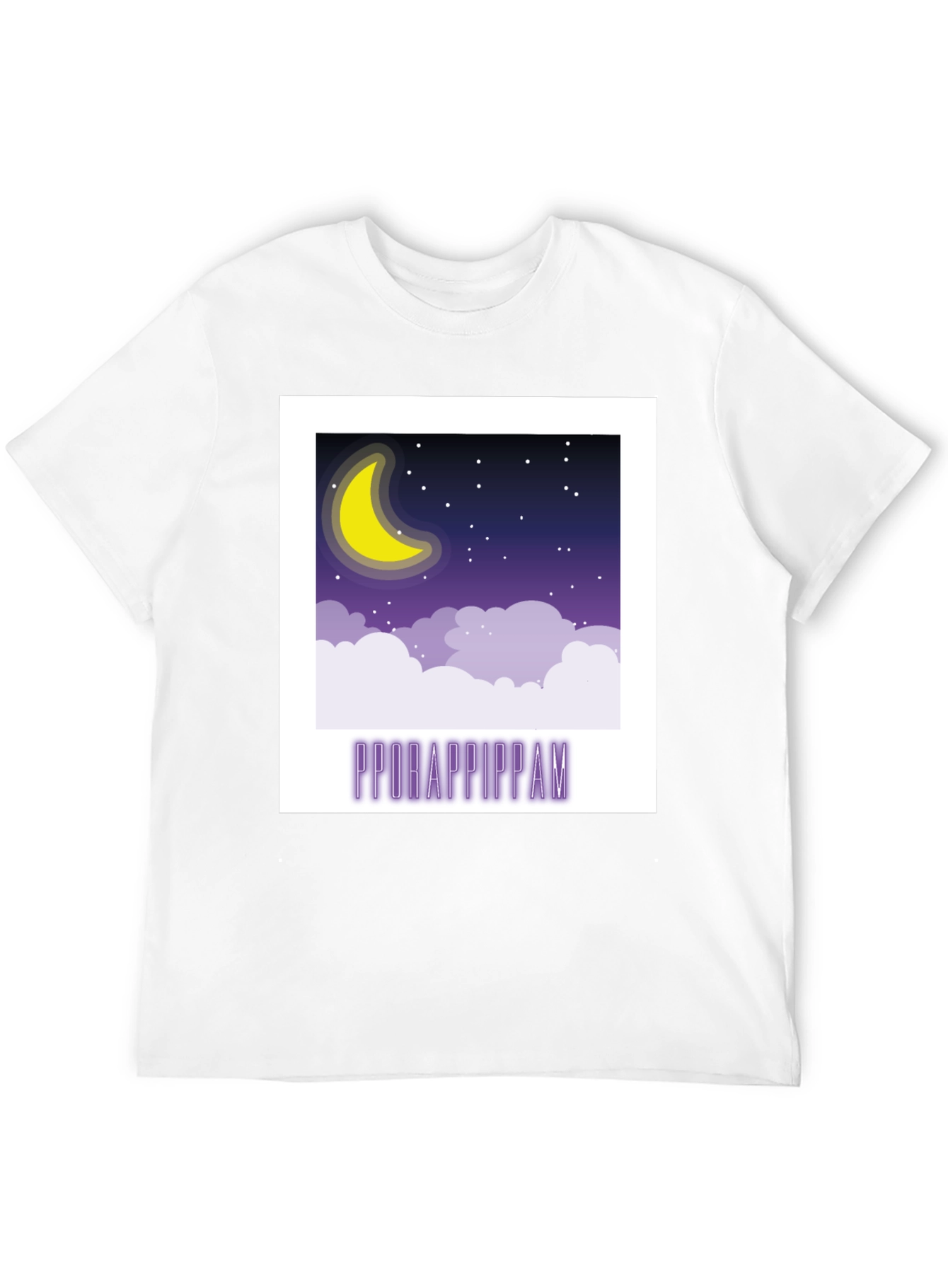 Dreamy Night T-Shirt