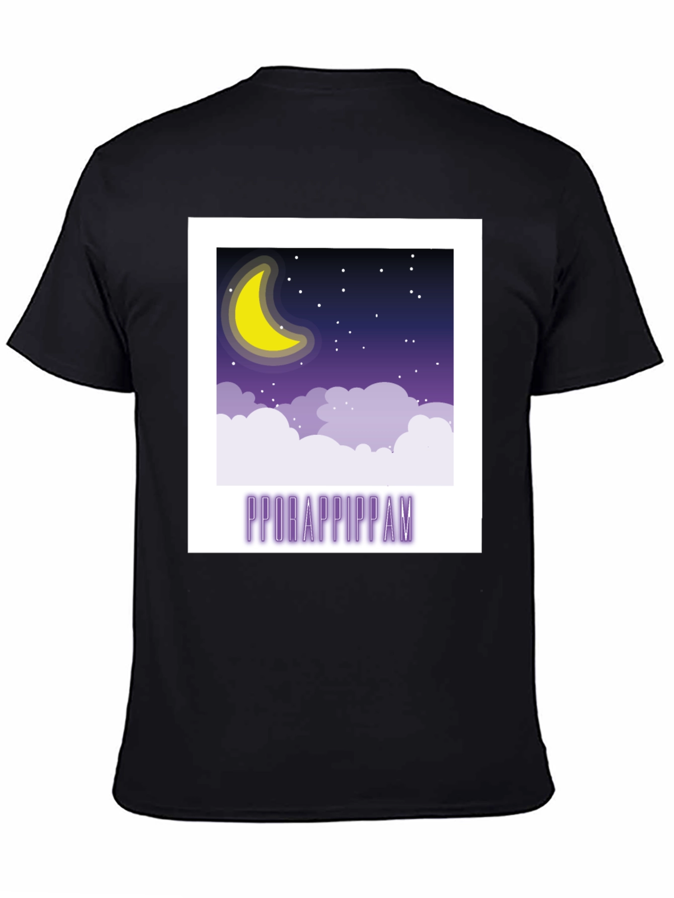 Dreamy Night T-Shirt