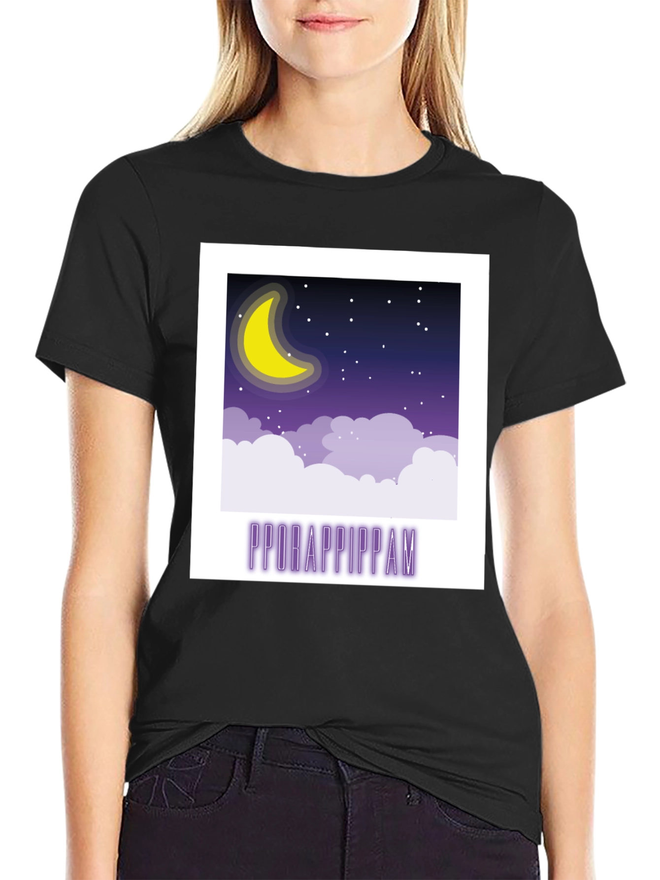 Dreamy Night T-Shirt