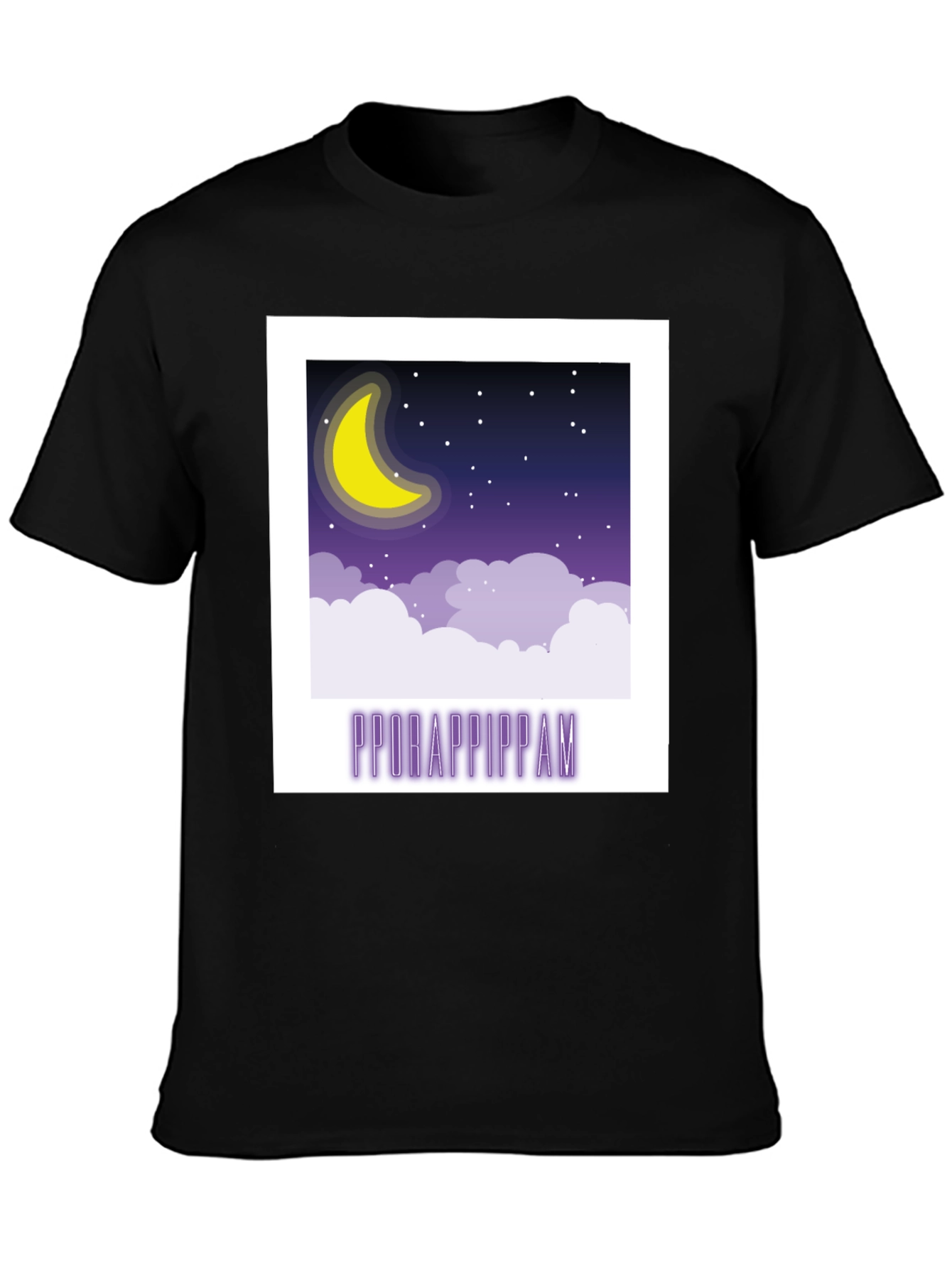 Dreamy Night T-Shirt