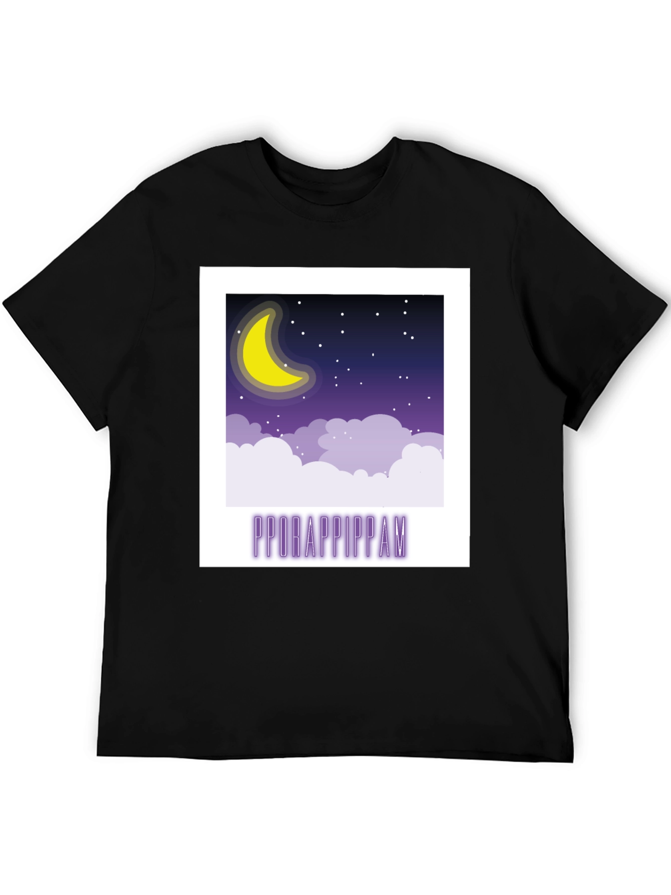Dreamy Night T-Shirt