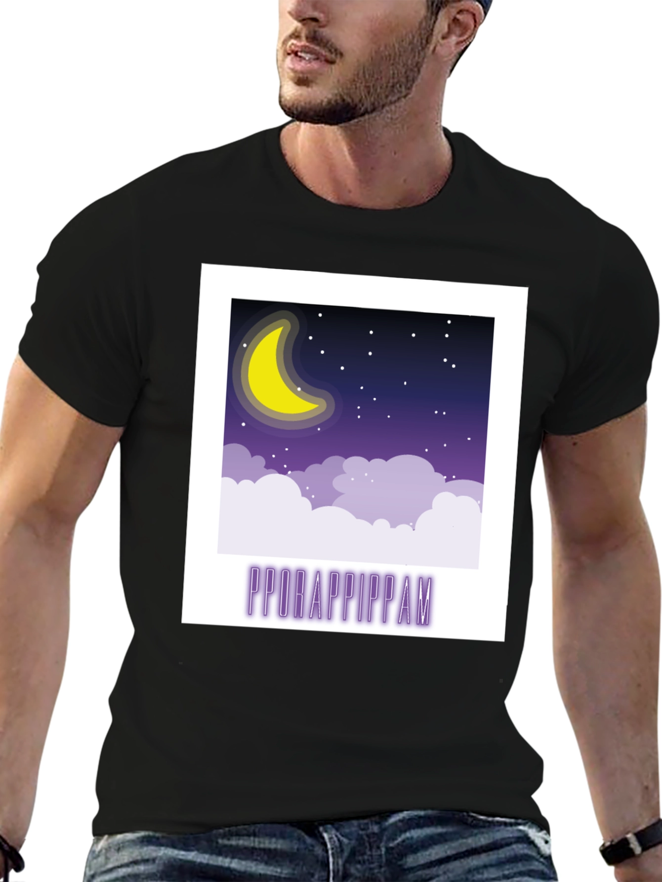 Dreamy Night T-Shirt