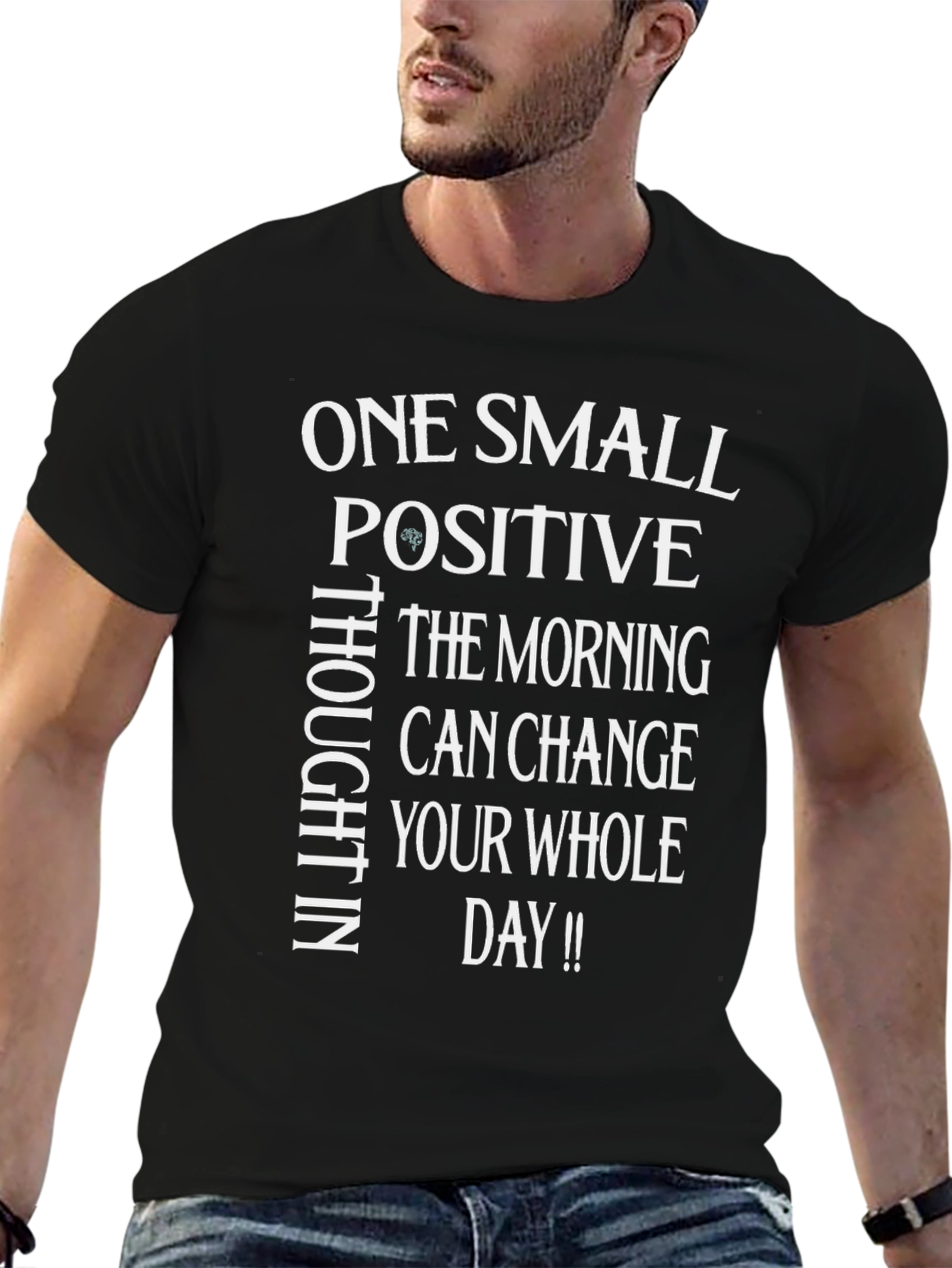 Positive Thought T-Shirt