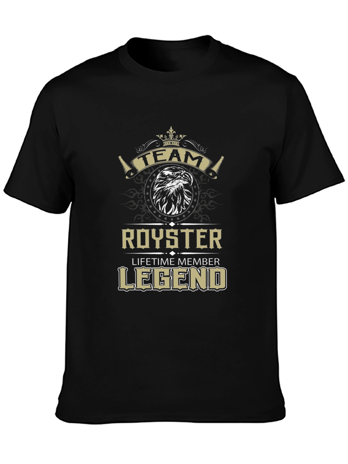 Royster Legend Team Graphic Tee