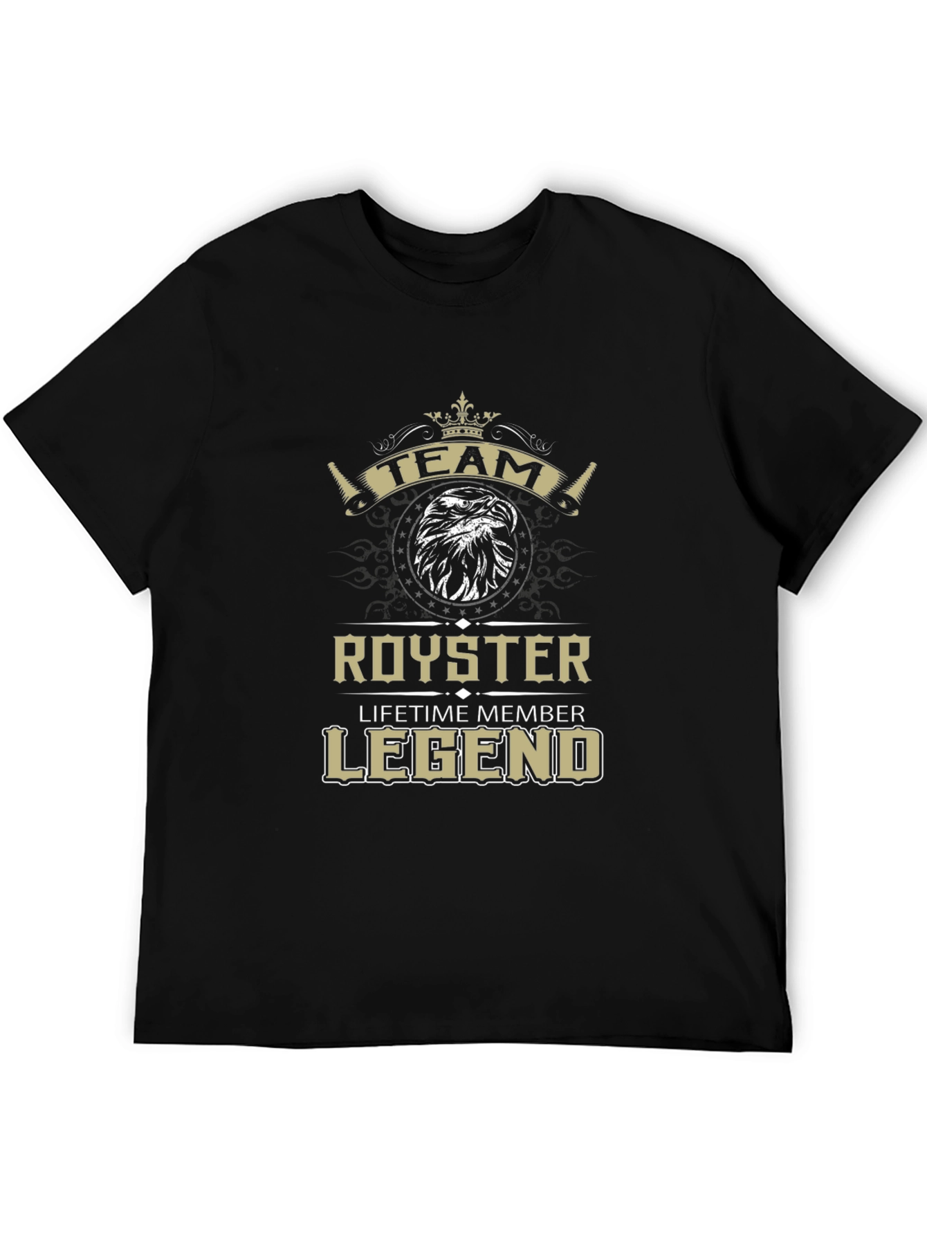 Royster Legend Team Graphic Tee