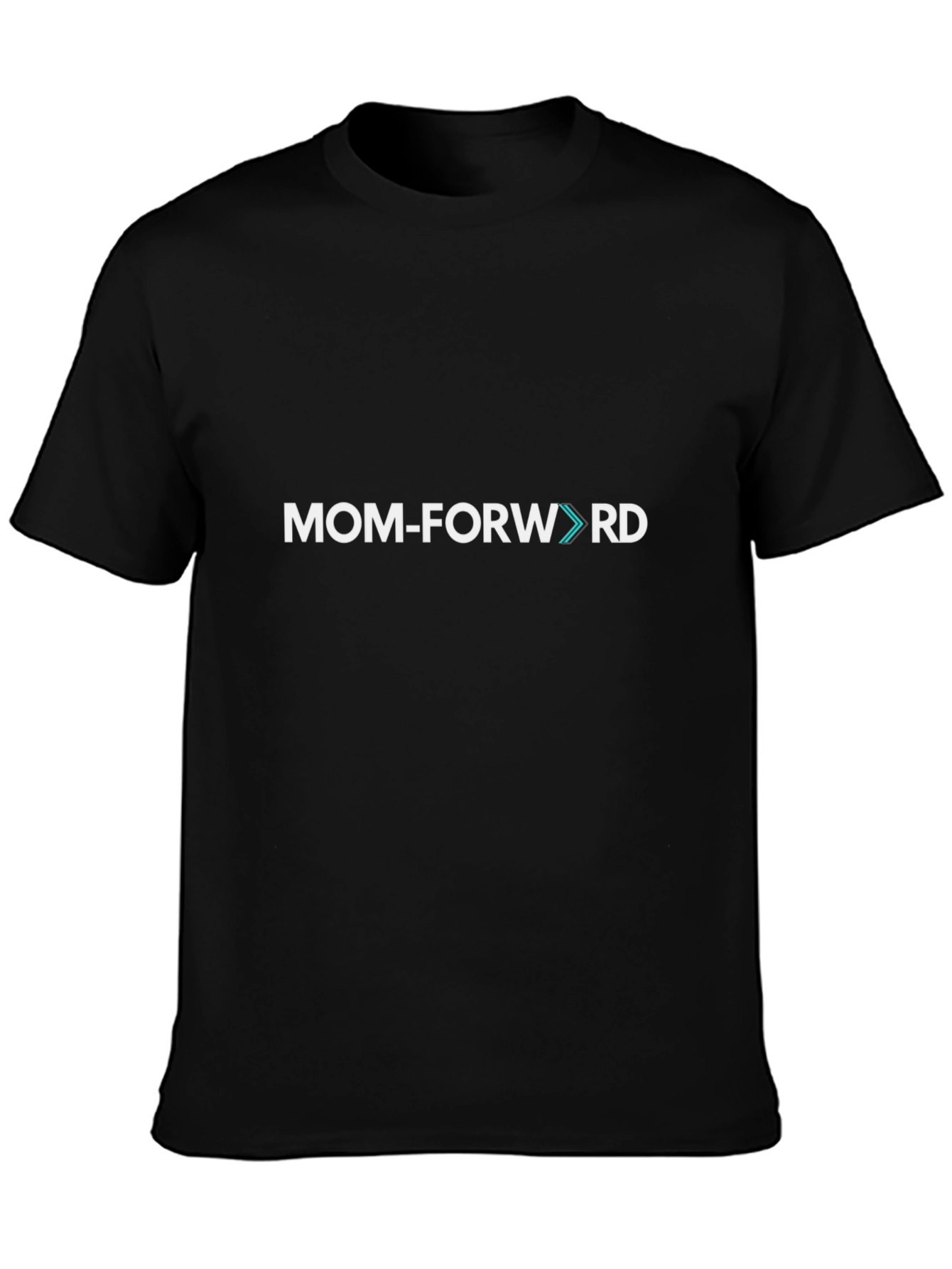 MOM-FORWARD Graphic Tee - Unisex
