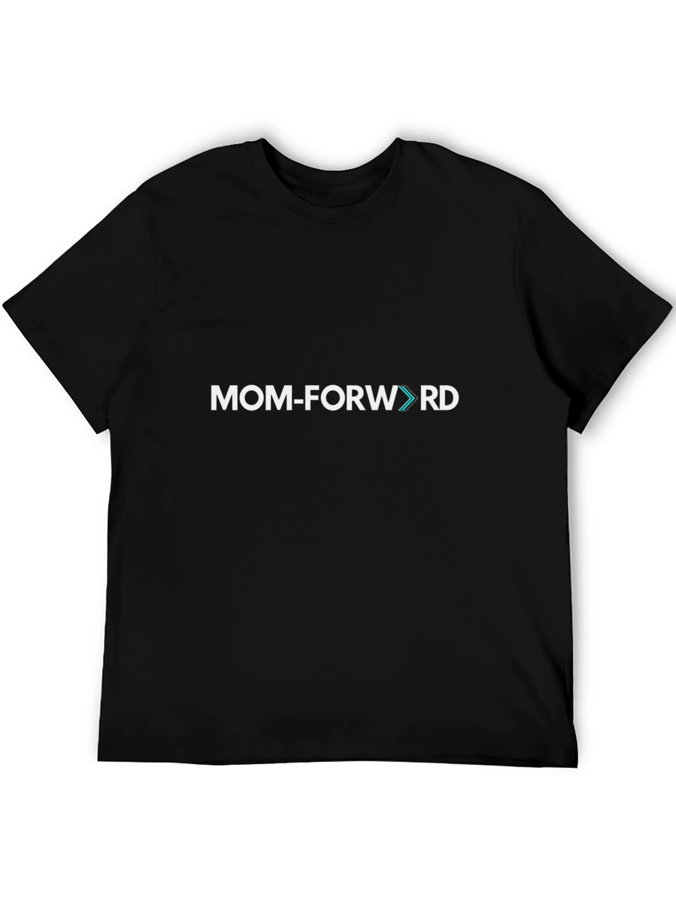 MOM-FORWARD Graphic Tee - Unisex