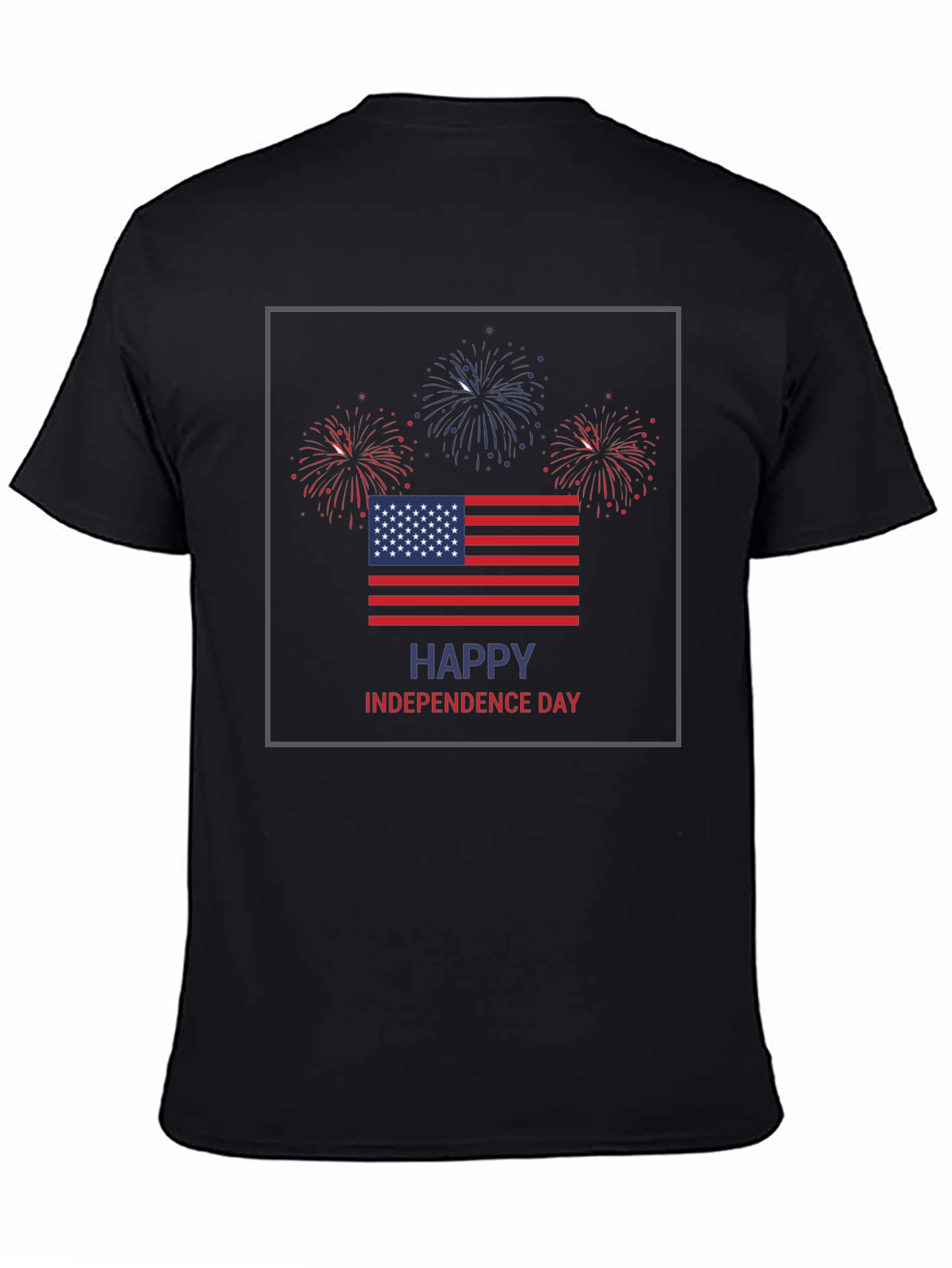 Independence Day T-Shirt