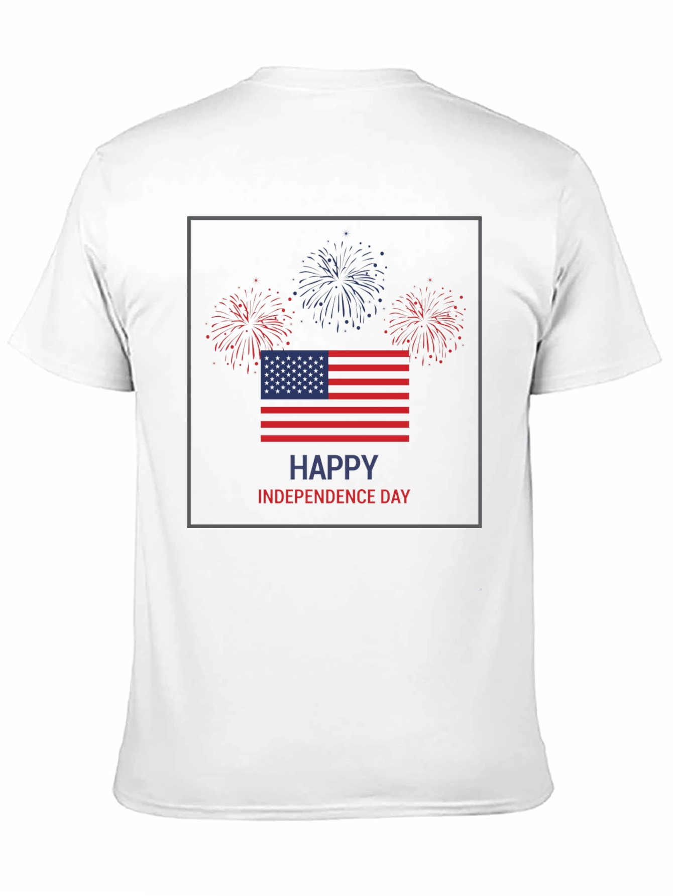 Independence Day T-Shirt