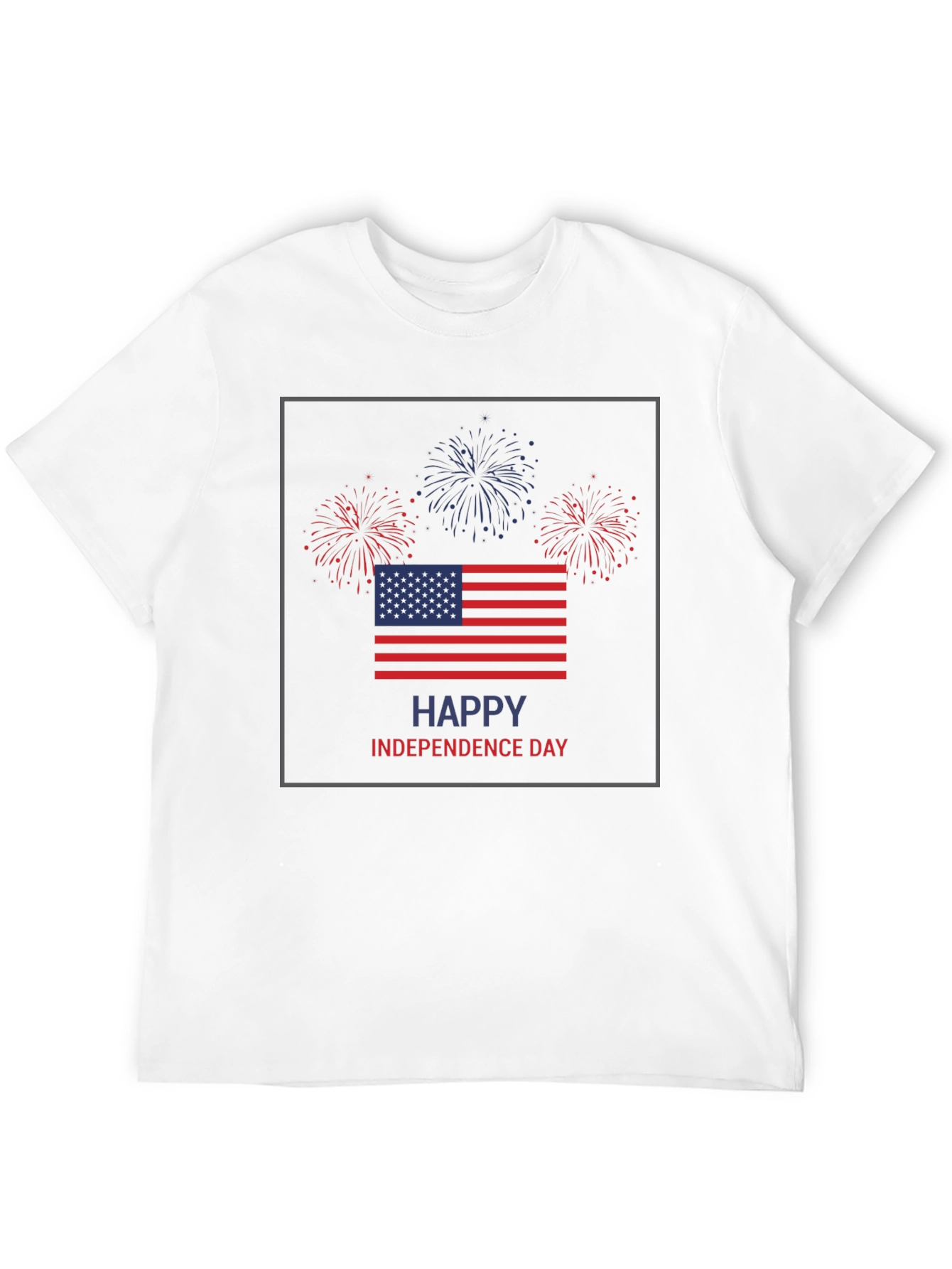 Independence Day T-Shirt
