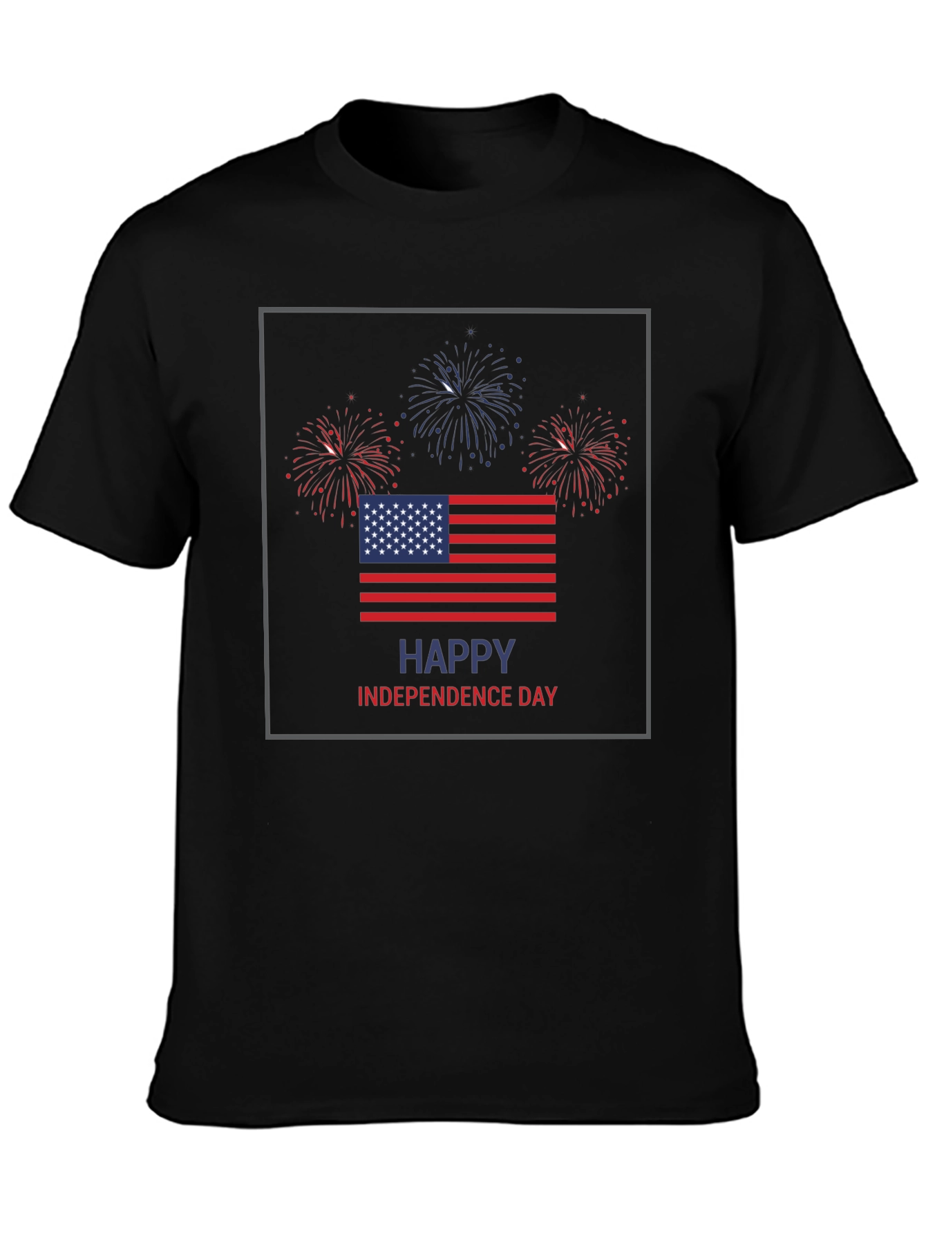 Independence Day T-Shirt