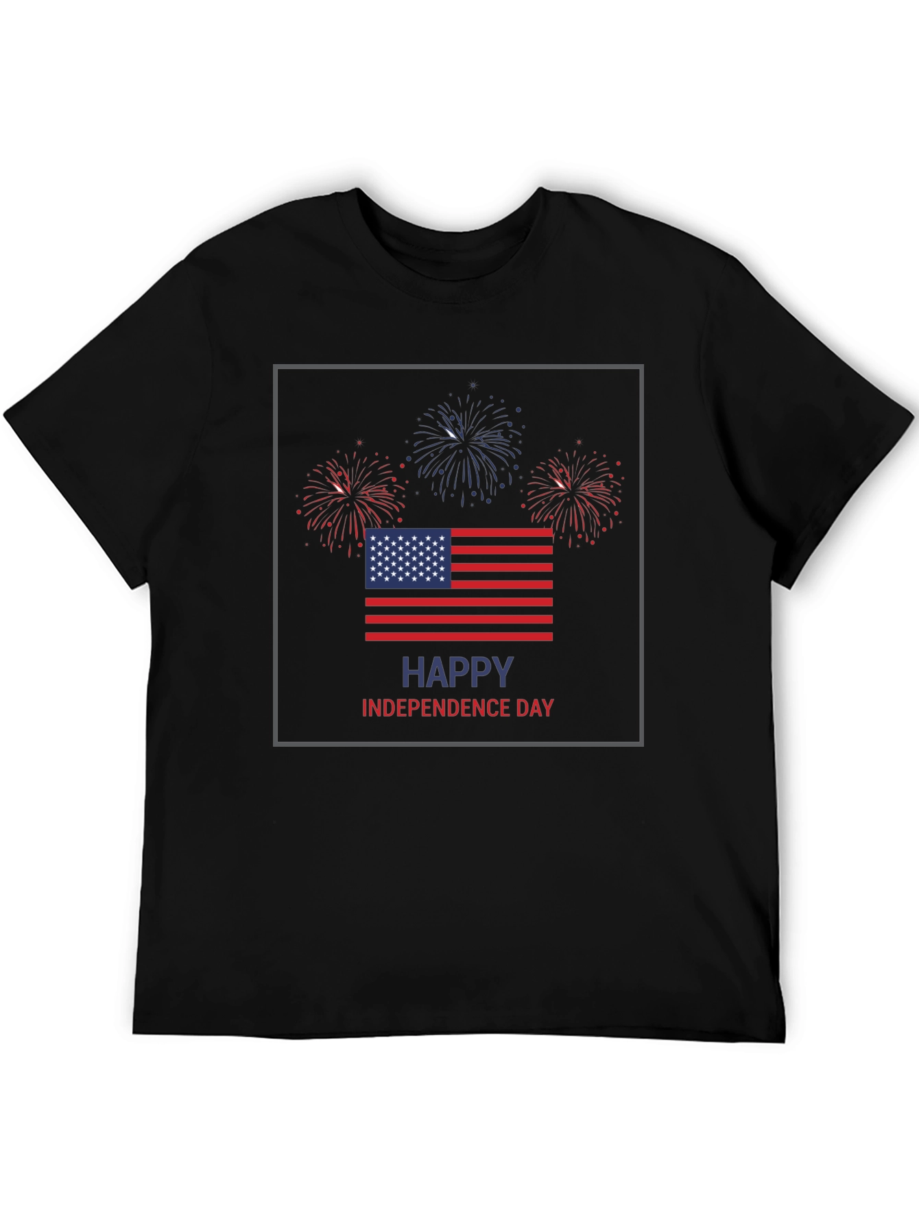 Independence Day T-Shirt