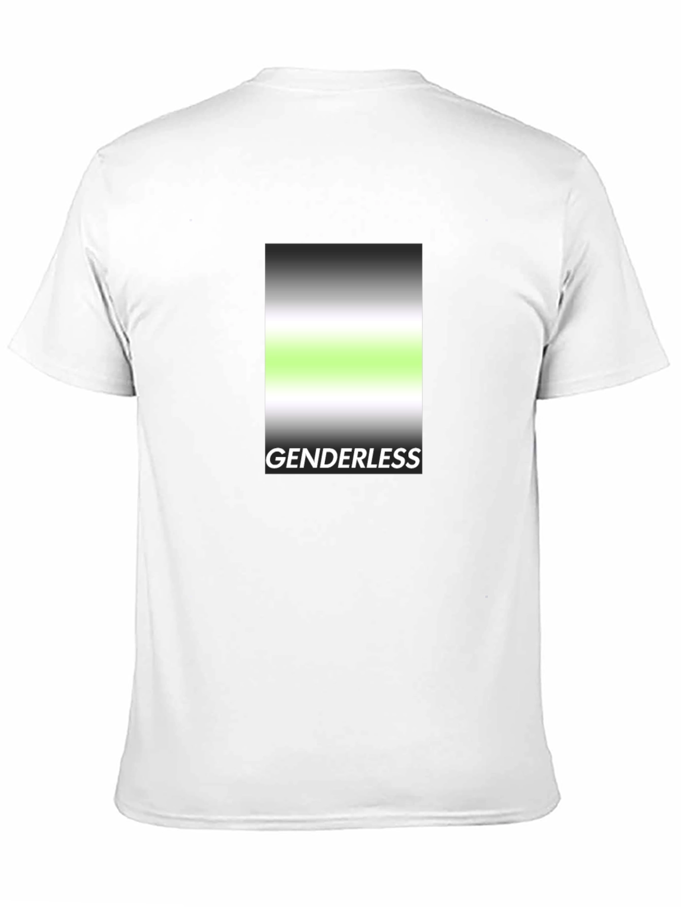 Genderless Pride T-Shirt