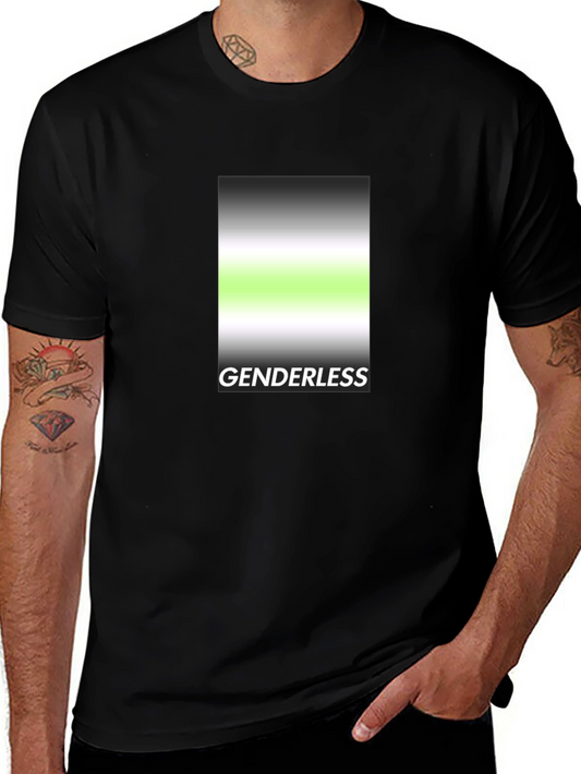 Genderless Pride T-Shirt