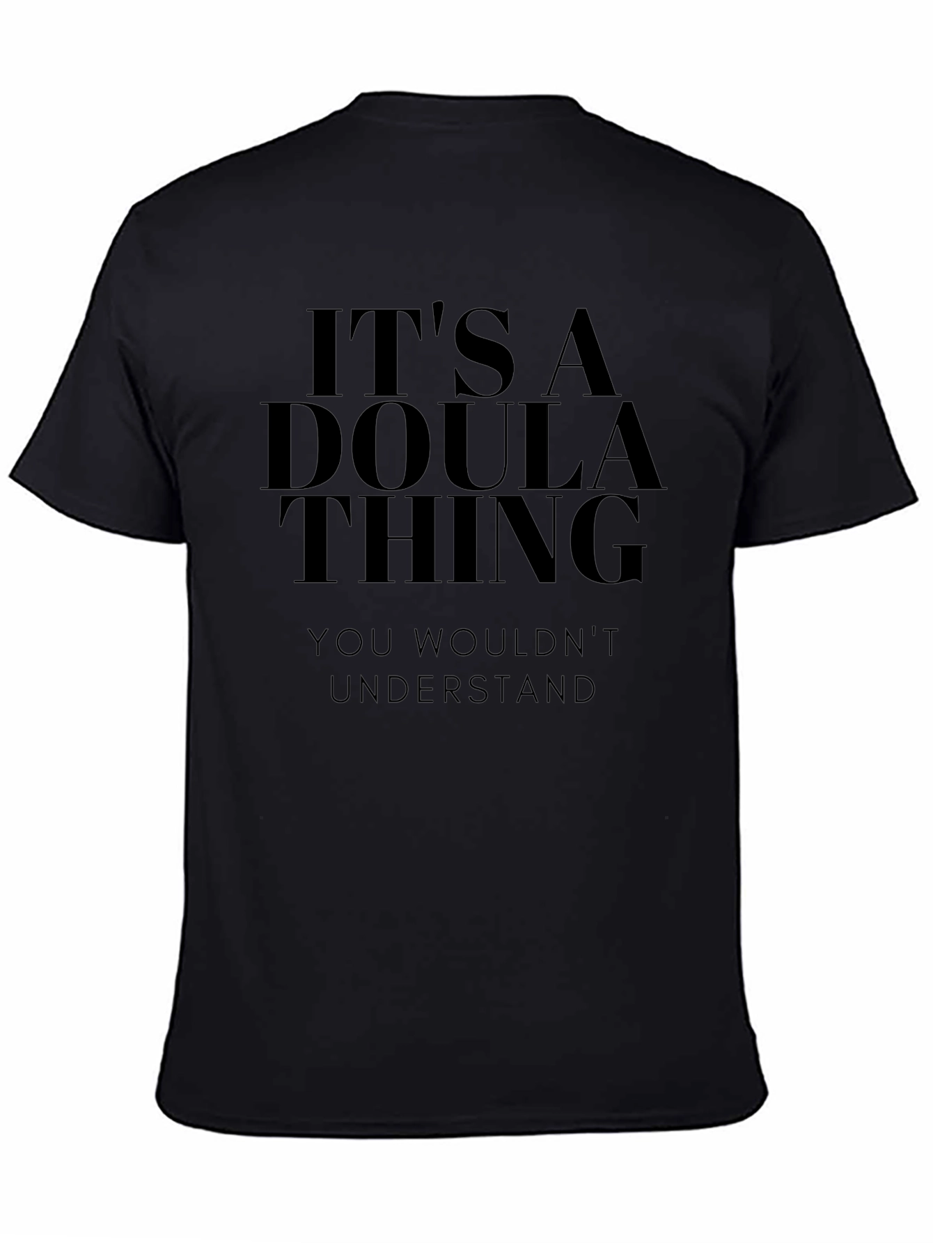 Its a Doula Thing Graphic Tee