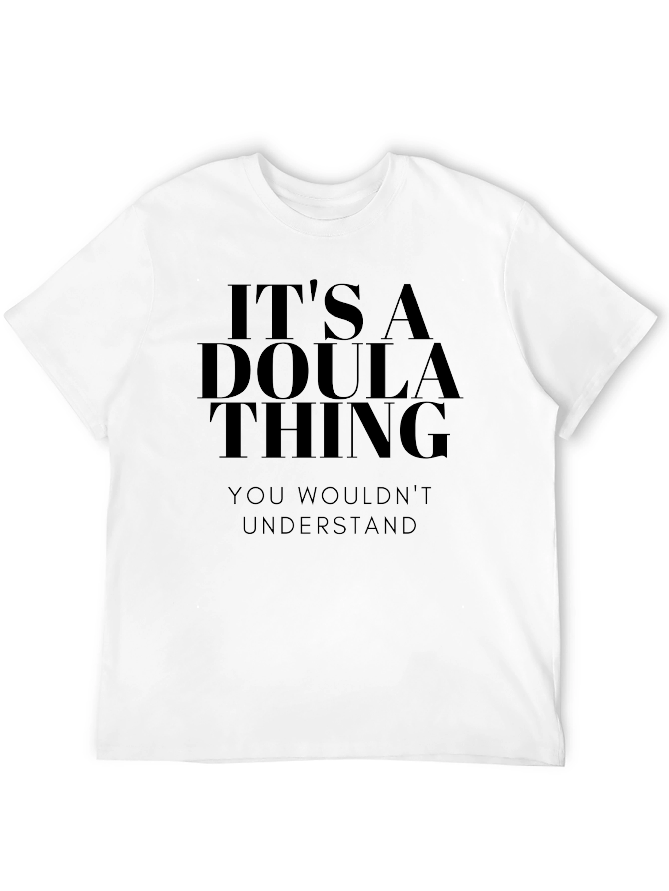 Its a Doula Thing Graphic Tee
