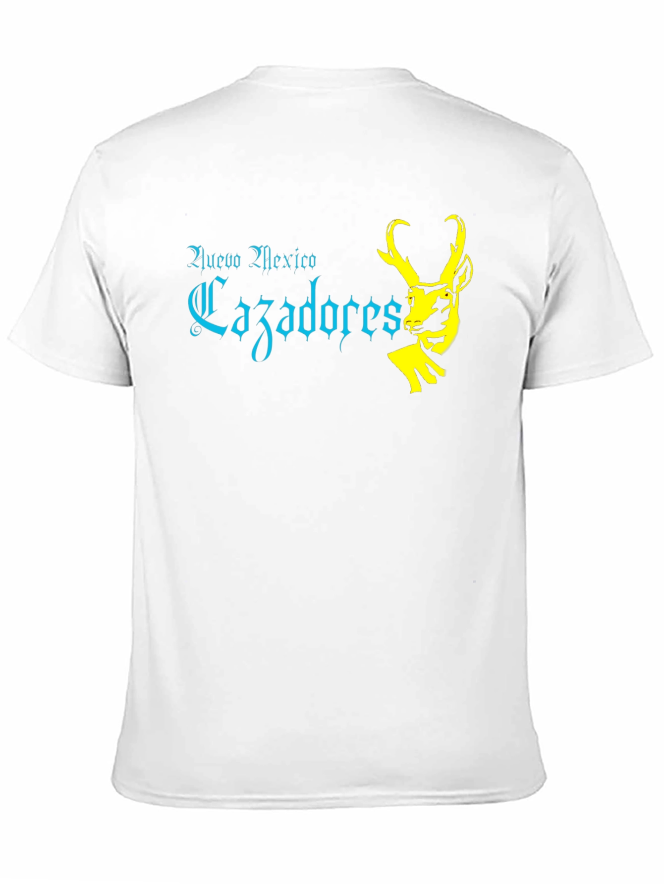 Nuevo Mexico Cazadores T-Shirt