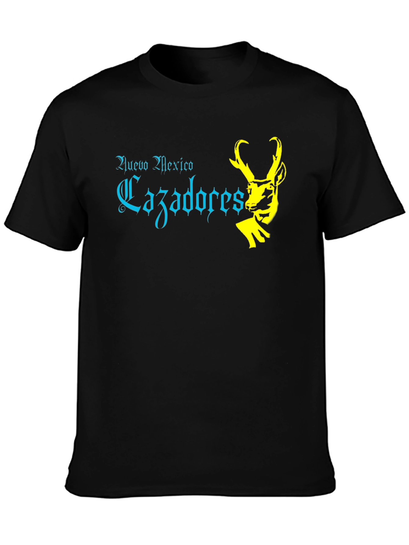 Nuevo Mexico Cazadores T-Shirt