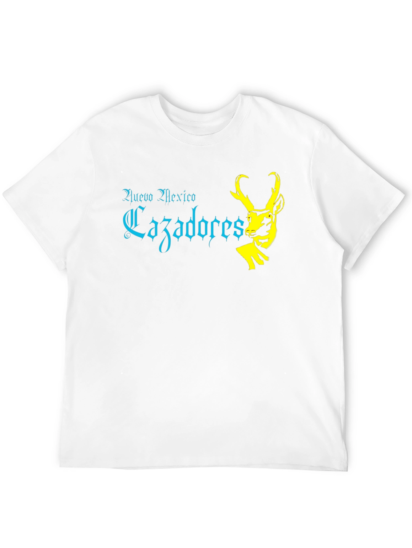 Nuevo Mexico Cazadores T-Shirt