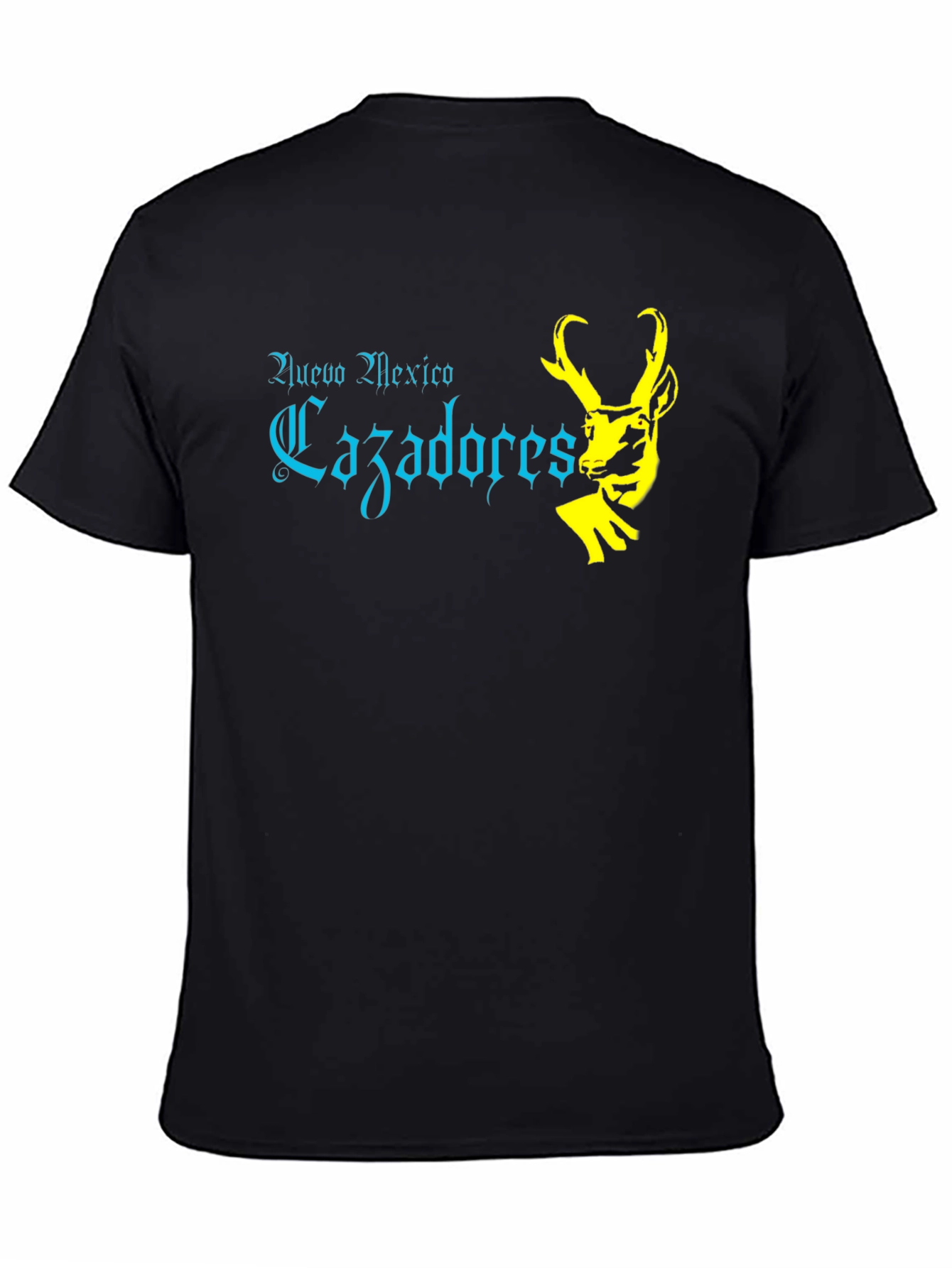 Nuevo Mexico Cazadores T-Shirt
