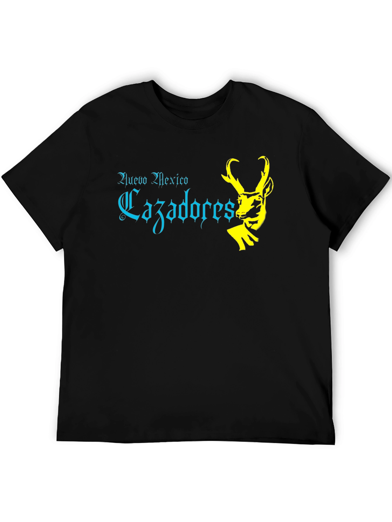 Nuevo Mexico Cazadores T-Shirt